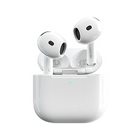 百亿补贴、今日必买：Apple 苹果 AirPods 4 降噪版 无线蓝牙耳机 USB-C充电盒