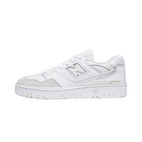 new balance NB550 男女款运动板鞋 BB550LSA