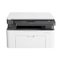 HP 惠普 新款HP惠普Laser MFP 1188nw黑白激光多功能无线WiFi手机打印机一体机A4复印件扫描三合一小型家用办公136nw