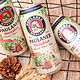 PAULANER 保拉纳 德国进口啤酒柏龙大麦黑啤白啤500ml24罐听装正品