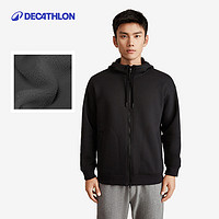 DECATHLON 迪卡侬 摇粒绒外套 8828165