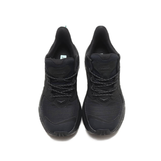 HOKA ONE ONE Anacapa 2 Gtx 女子徒步鞋 1142830-BBLC 黑色/黑色 38.5