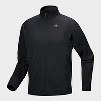 ARC'TERYX 始祖鸟 DELTA JACKET 男子保暖抓绒衫