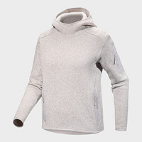 ARC'TERYX 始祖鸟 COVERT PULLOVER HOODY 女子抓绒衫