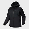 ARC'TERYX 始祖鸟 PROTON HEAVYWEIGHT HOODY 女子滑雪保暖棉服