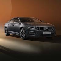 GEELY AUTO 吉利汽车 星瑞 25款 东方曜 1.5T 双离合惊鸿版