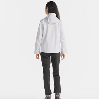 DECATHLON 迪卡侬 MH150 女子冲锋衣 8861870 云纱蓝 S