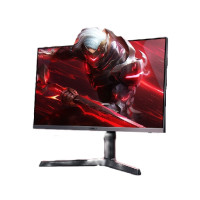 KOORUI 科睿 X41 23.8英寸 IPS G-sync FreeSync 显示器(1920×1080、200Hz、130%sRGB)