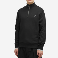 FRED PERRY 男士卫衣