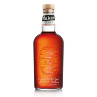 Naked Malt 裸雀 纯麦 苏格兰威士忌 1000ml 单瓶装