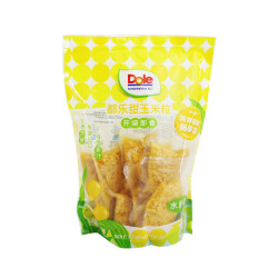 Dole 都乐 甜玉米粒 单包80g 10袋装
