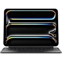 Apple 苹果 iPad Pro 11寸 M4 妙控键盘 2024新款