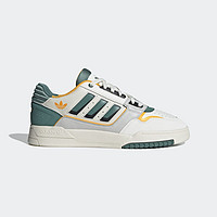 adidas 阿迪达斯 DROP STEP LOW 2.0经典板鞋男女adidas阿迪达斯官方outlets三叶草