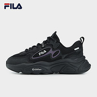 FILA 斐乐 官方MARS 1S+女鞋2023跑步鞋火星鞋时尚休闲鞋运动鞋男鞋