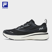 FILA 斐乐 官方男鞋BOA NUVOLE 2路跑鞋2024夏季新款柔云鞋2运动鞋