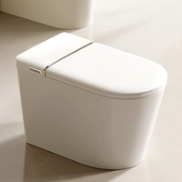 HUIDA 惠达 JC系列 智能坐便器 305/300mm坑距