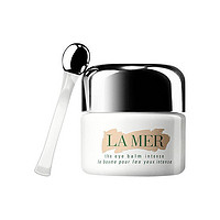 LA MER 海蓝之谜 欧洲直邮La Mer海蓝之谜眼霜愈龄冷凝霜紧致焕采提拉紧致舒缓15ml