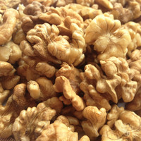 都市余味 dsyw 都市余味 原味去皮熟核桃仁 250g*2包