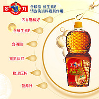 88VIP：MIGHTY 多力 浓香花生油 400ml