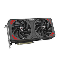 VASTARMOR 瀚铠 RX7700XT 合金OC 独立显卡 12GB