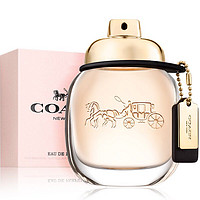 COACH 蔻驰 女士浓香水 EDP 30ml