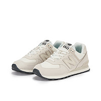 new balance 574 男女款休闲鞋 WL574RCF