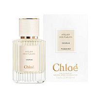 Chloé 蔻依 仙境花园系列 北国雪松女士浓香水 EDP 50ml