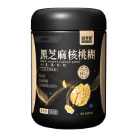 88VIP:欧享客 黑芝麻核桃糊 1罐装