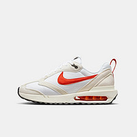 NIKE 耐克 春季女鞋AIR MAX DAWN运动鞋训练气垫跑步鞋DZ4441-100