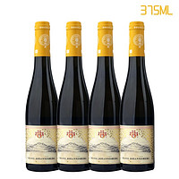 Weingut Schloss Johannisberg 约翰山堡酒庄 约翰山堡（Schloss Johannisberg）德国进口名庄VDP 约翰山堡黄标雷司令 莱茵高Riesling 干白葡萄酒 四瓶