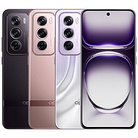 OPPO Reno12 Pro超美小直屏旗舰芯片学生智能拍照AI手机