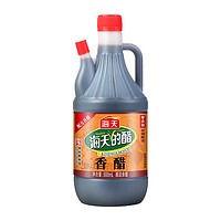 88VIP：海天 食用醋香醋 800ml 瓶装