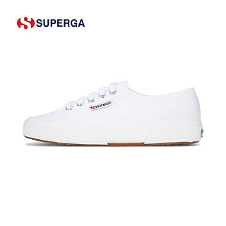 SUPERGA 2750系列 男女款低帮帆布鞋 S000010