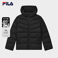 FILA 斐乐 男士羽绒服 F51M449901F