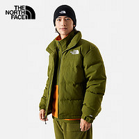 THE NORTH FACE 北面 1996 Nuptse 男款羽绒外套 86ZQ