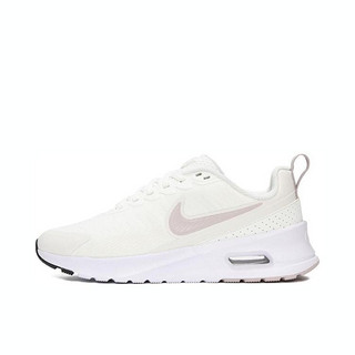 NIKE 耐克 AIR MAX NUAXIS 透气减震 女子复刻鞋