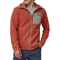 Patagonia 巴塔哥尼亚 男士 R1 Air 夹克外套