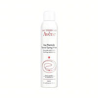 临期品：Avene 雅漾 舒泉调理喷雾300ml