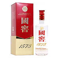 泸州老窖国窖1573浓香型白酒52度500ml*1瓶