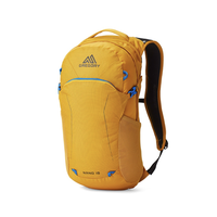 GREGORY 格里高利 蜂鸟系列 Nano 18 中性户外双肩包 蜂黄 18L