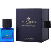 THAMEEN 塔门 孔雀宝座女士香水 EXTRAIT DE PARFUM 50ml 