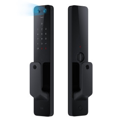 小米 Xiaomi XMZNMST03YD 全自动智能门锁 Pro 碳素黑