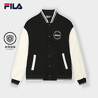 FILA 斐乐 情侣款运动夹克F11U339702F