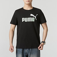 88VIP：PUMA 彪马 847666-87 男款短袖T恤