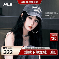 MLB 男士棒球帽 3ACPDS14N-50CGS-F