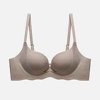 Glambody MAGIC NATURAL LINE 无钢圈小胸聚拢内衣 682346