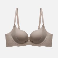 Glambody MAGIC NATURAL LINE 无钢圈聚拢文胸 682346