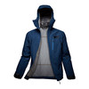 哈雷汉森 HELLY HANSEN/HH24新ODIN奥丁9界专业户外硬壳防水外套 藏青色—男 M