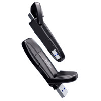FANXIANG 梵想 FF952 USB3.2 Type-C双接口 超极速固态U盘 1TB