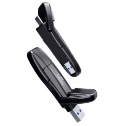 FANXIANG 梵想 FF952 USB3.2 Type-C双接口 超极速固态U盘 1TB
